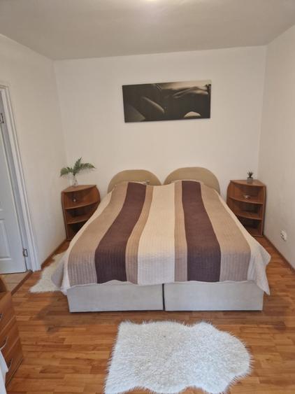Apartament cu 2 camere semidecomandat în Bucureștii Noi