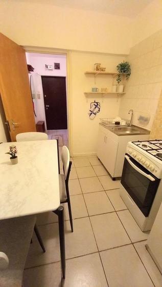 Apartament cu 2 camere decomandat, mobilat în Drumul Taberei