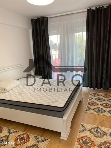 Apartament cu 2 camere în 7 Noiembrie