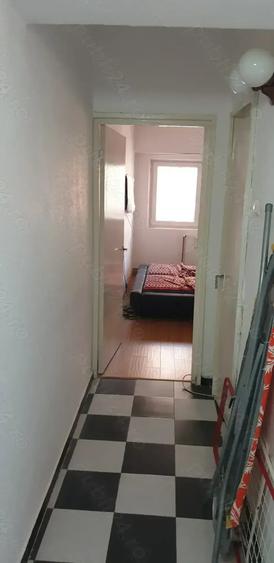 Apartament cu 3 camere decomandat în Ultracentral
