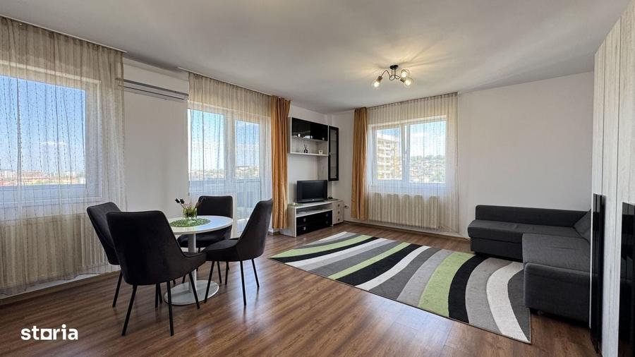 Apartament 3 Camere | 2 Bai I 72 Mp Utili + 16 Mp Balcoane | C.coposu - 1