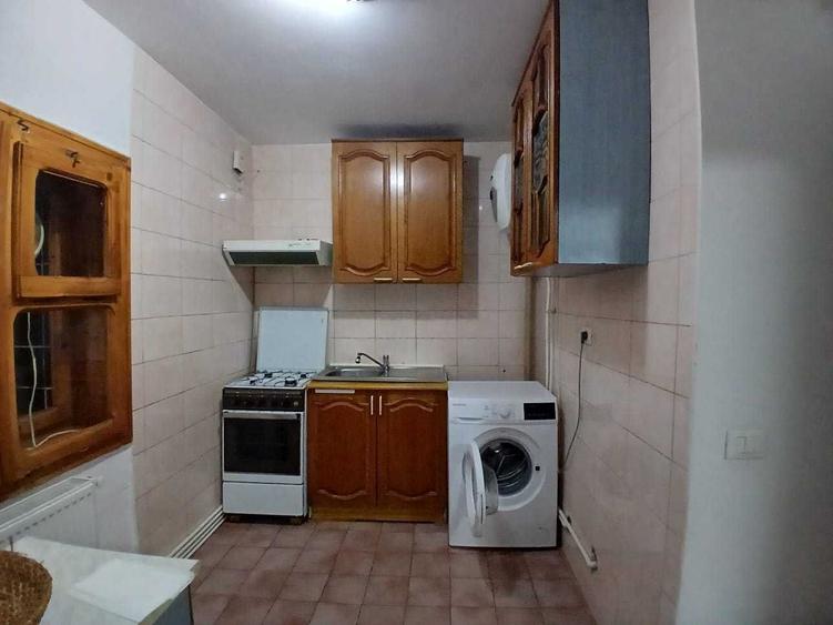 Garsonieră decomandată în Brăilei
