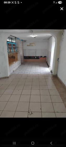 Spațiu comercial, de 30 mp, în Titan