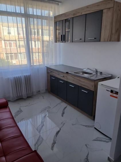 Apartament în Tractorul