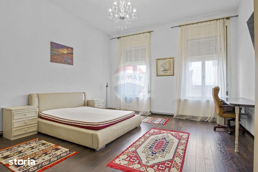 Apartament cu 2 camere de inchiriat zona Ultracentrala - 9