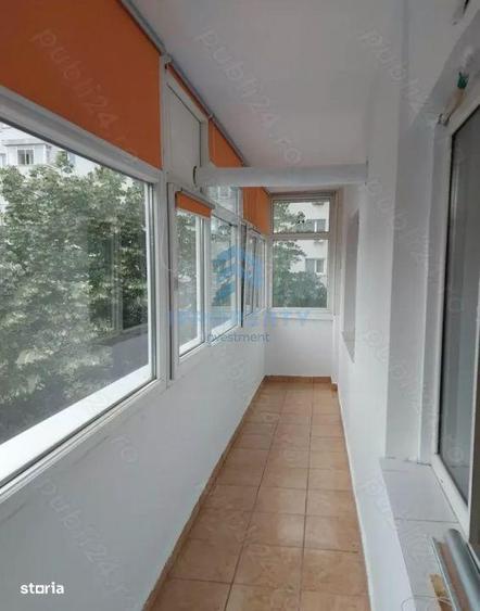 Apartament cu 2 camere, mobilat în Moșilor