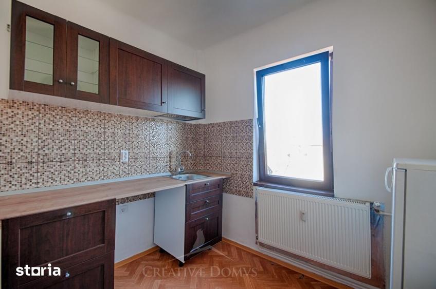 Apartament cu 3 camere în Cotroceni