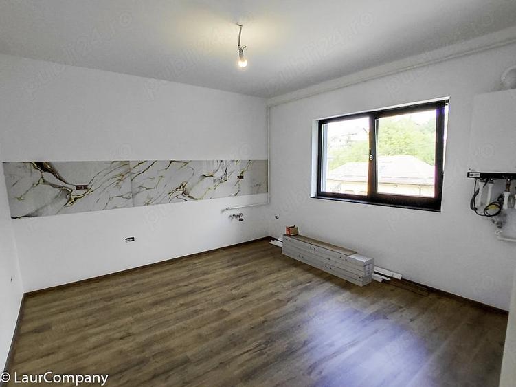 Casă cu Teren 400 Mp în Valea Mare