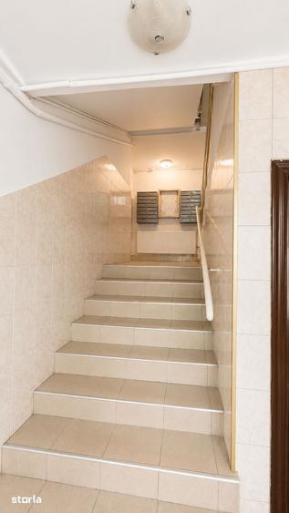 Apartament 4 camere Mega Mall |Necesita Renovare | Delfinului |Stradal - 3