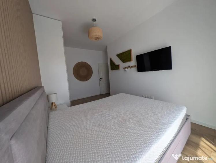 Apartament 2 camere+2locuri parcare+boxa depozitare str. Cosa?ilor - 15
