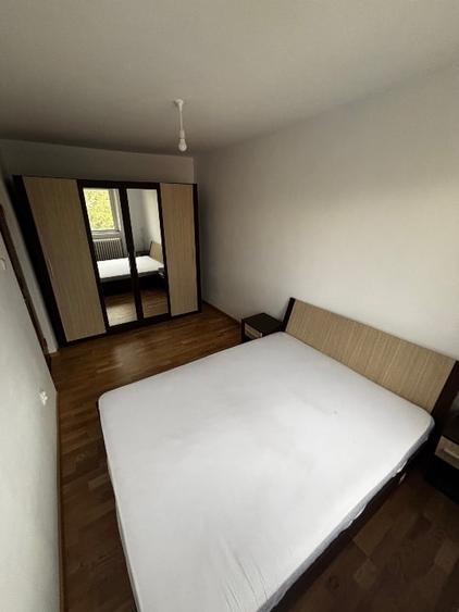 Apartament cu 2 camere nedecomandat, mobilat în Girocului