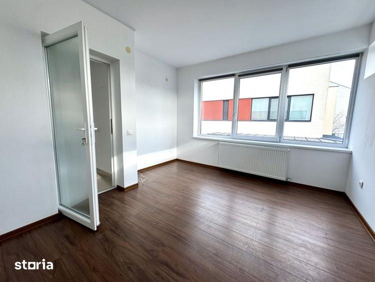 Casă cu 4 camere cu Teren 200 Mp în Zorilor