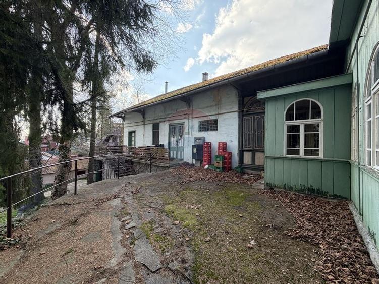 Teren Construcții intravilan de 1076 mp, în Ultracentral