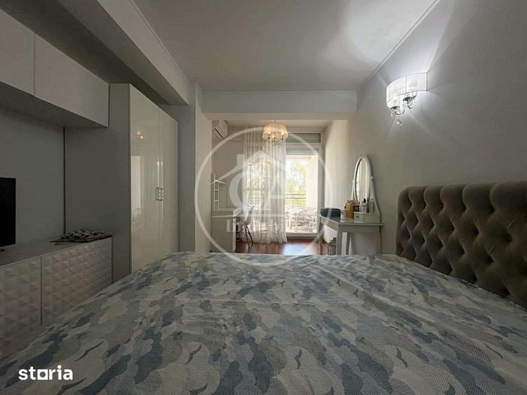 Apartament cu 3 camere decomandat în Calea Aradului