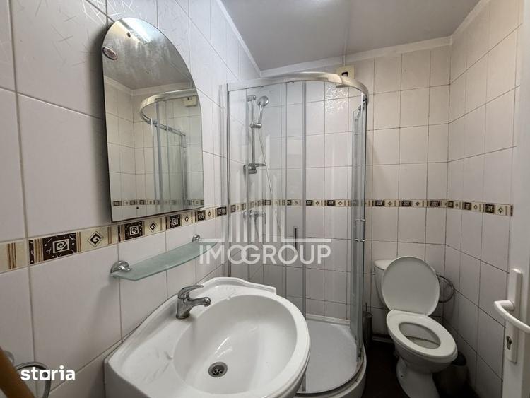Apartament cu 2 dormitoare | Decomandat | zona strazii Saturn | CT - 2