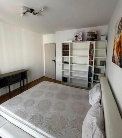Apartament cu 2 camere decomandat, mobilat în Lujerului