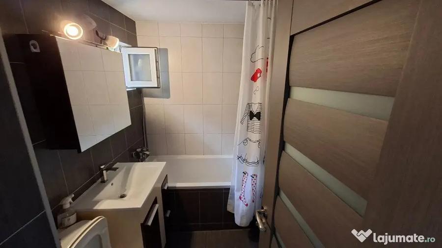 0% Comision!! Apartament 2 camere decomandat zona Casa de Cultura - 1