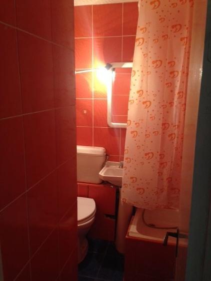 Apartament cu 3 camere în Crângași