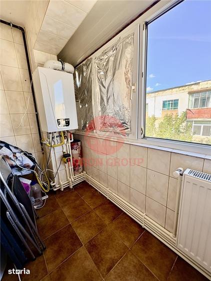 Apartament 2 Camere Semidecomandat Navodari - 16
