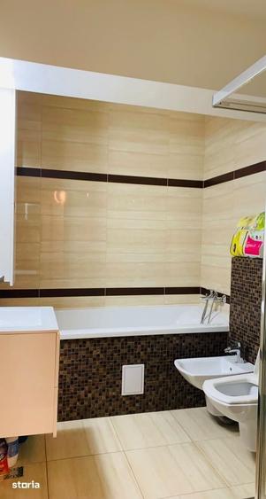Apartament 73 mp - etajul 2, bloc constructie noua, BRADET - 2