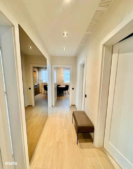 Apartament 2 camere Urban Plaza - 1