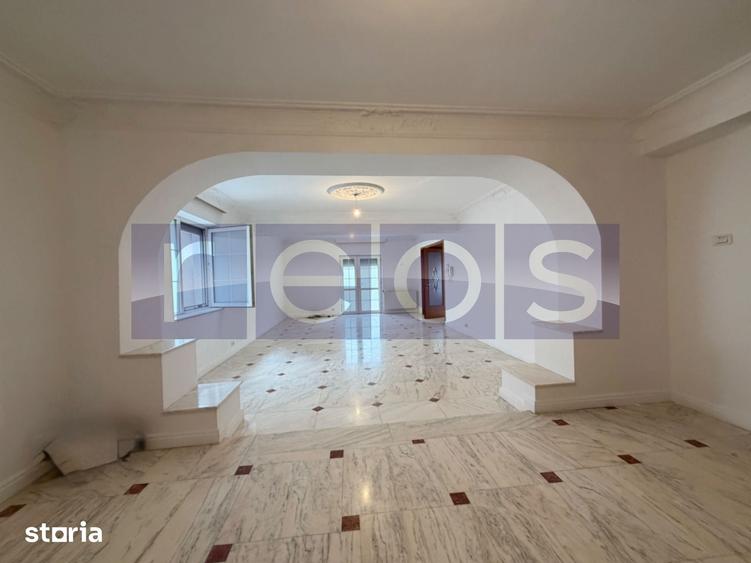 Casă cu 5 camere cu Teren 258 Mp în Ion Creangă