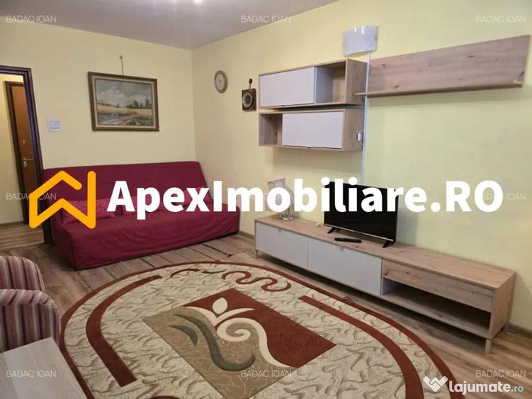 Apartament cu 2 camere decomandat în Drumul Taberei