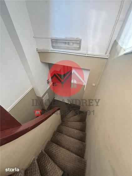 Spațiu comercial, de 110 mp, în Ultracentral
