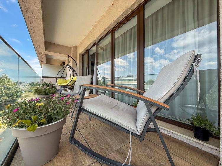 Modern Comfort Meets Prime Location Pipera Boulevard - 11