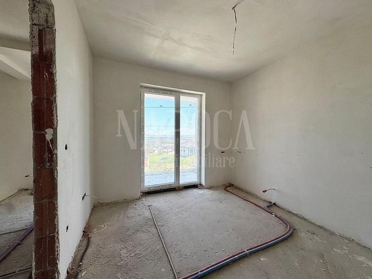 Casă individuală cu 4 camere cu Canalizare în Apahida