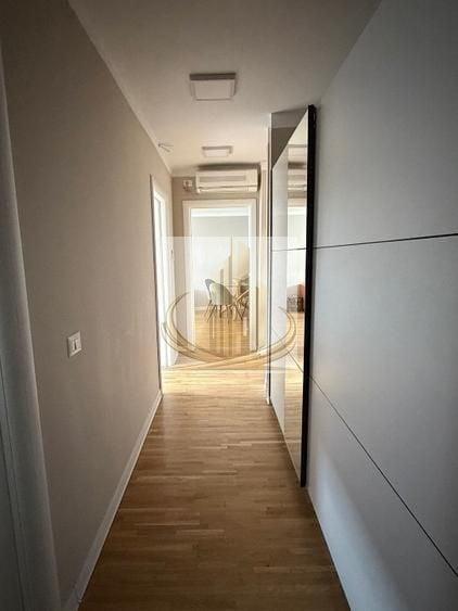 Apartament cu 3 camere decomandat, mobilat în Spitalul Județean