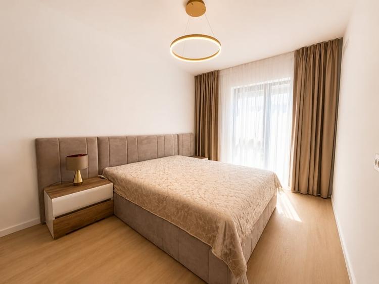 De vânzare Apartament 2 camere în Prima Vista | Floreasca - 7