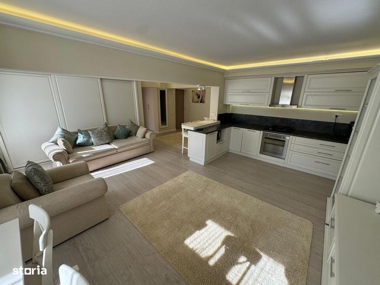 Apartament | 3 camere | Lux | 1 Decembrie | Trapezului - 6