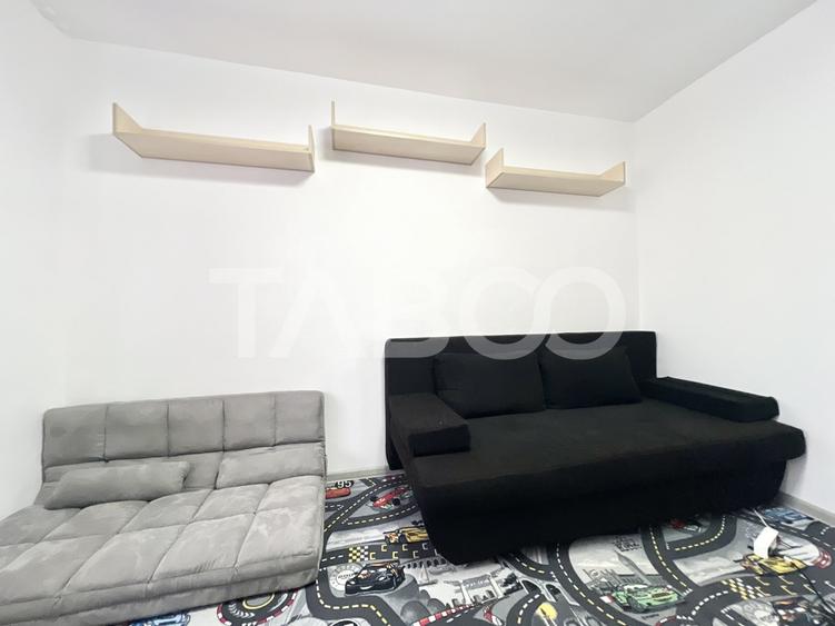 Apartament cu 4 camere in Plopilor cu 2 balcoane si boxa de 10 mp - 7