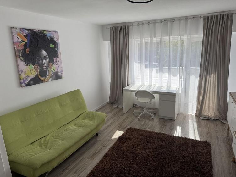 Garsonieră decomandată în Mănăștur