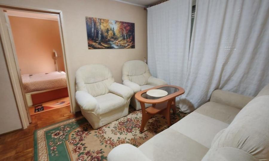 Apartament 2 camere etaj 1 - 1