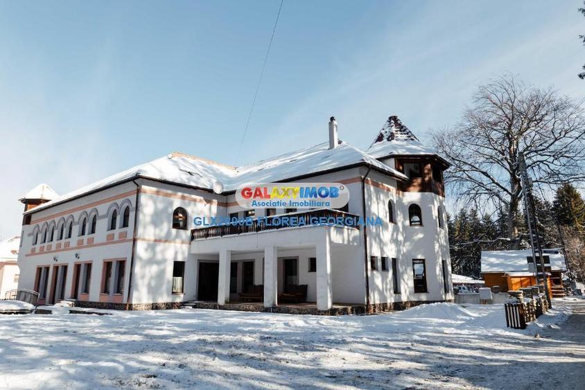 Hotel/Pensiune, de 1,000 mp, în Sâmbăta de Sus