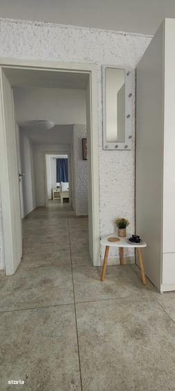 Apartament cu 2 camere decomandat în Băile Felix