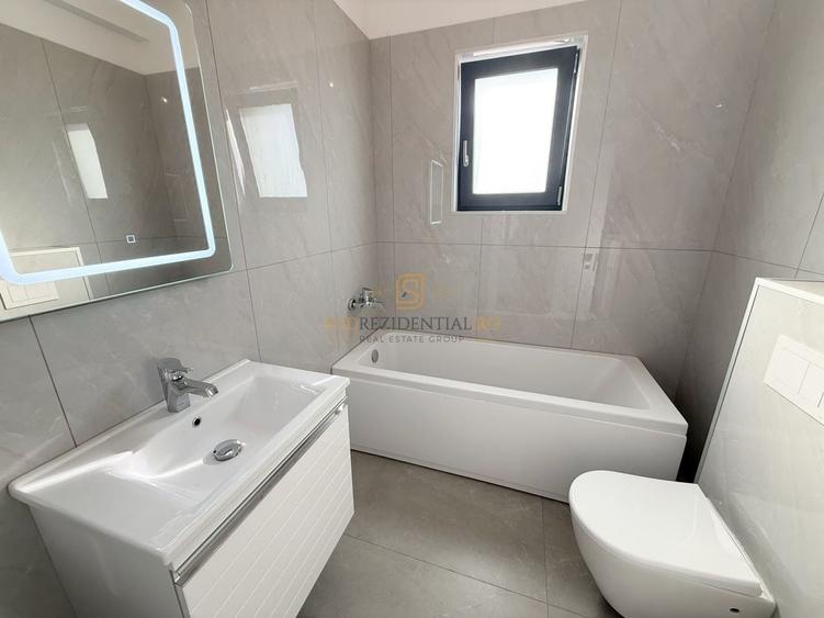 Casa Individuala cu 4 Camere si 2 Bai | Teren 343 mp, zona centrala - 5