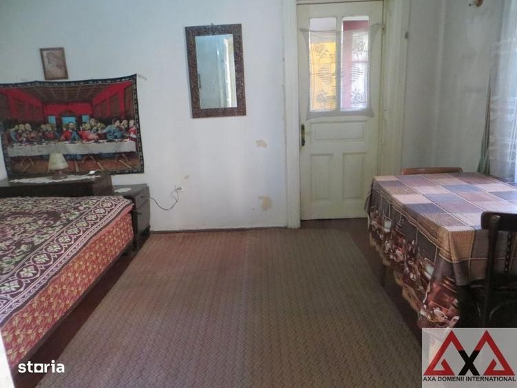 Casă cu 3 camere cu Teren 143 Mp în Alba Iulia