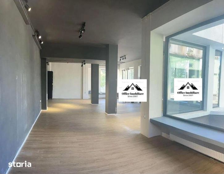Spațiu comercial, de 65 mp, în Orașul Vechi