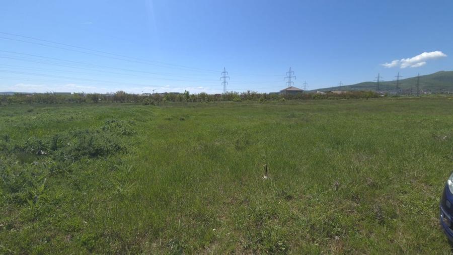 Teren Construcții de 450 mp, în Ampoi 3