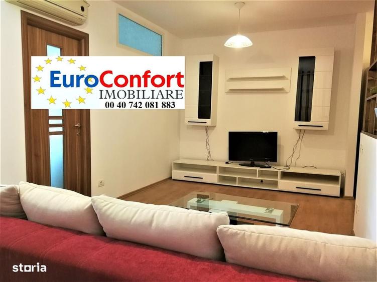 Inchiriez apartament 2 camere Cartier Rezidential Ared Uta - 11