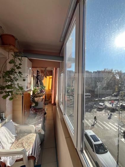 Apartament 2 camere, decomandat, ETAJ 2 INDEPENDENTEI - 11