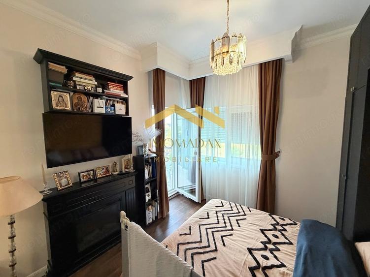Apartament cu 2 camere în Ghiroda