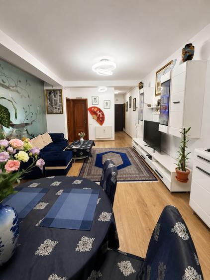 Apartament cu 2 camere în Dristor