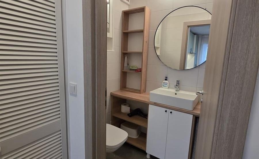 Aviatiei -Belvedere Residences -3 camere-2 locuri parcare - 3