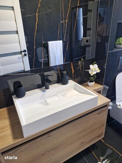 Apartament 3 camere de lux cu garaj si terasa - 5
