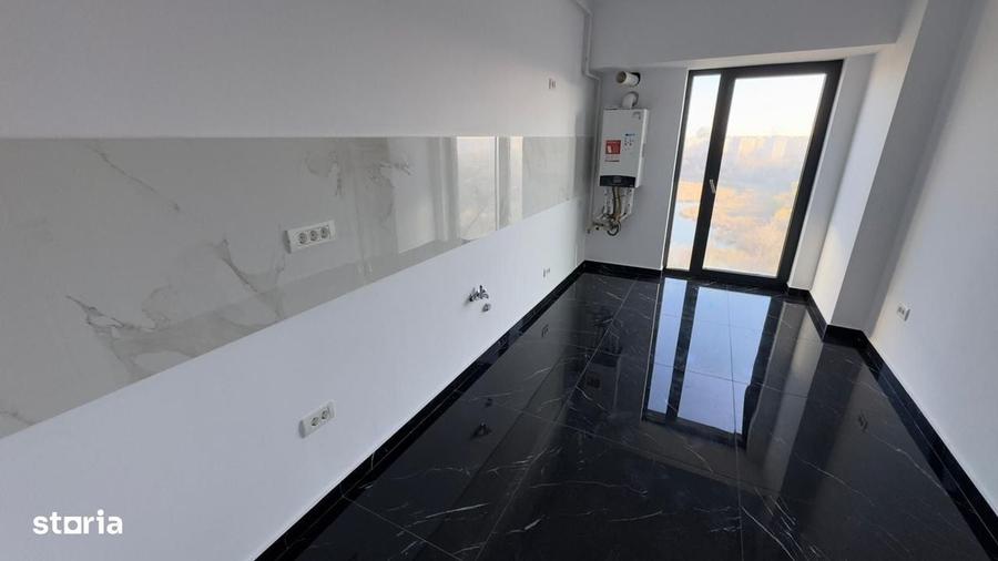 Apartament cu 2 camere în Dobroești