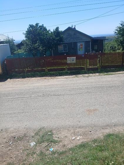 Teren Construcții intravilan de 1380 mp, în Central